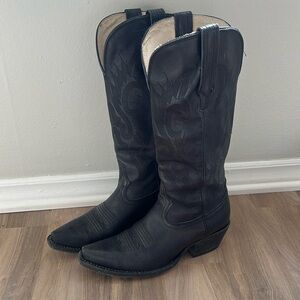 Freebird woodland boots